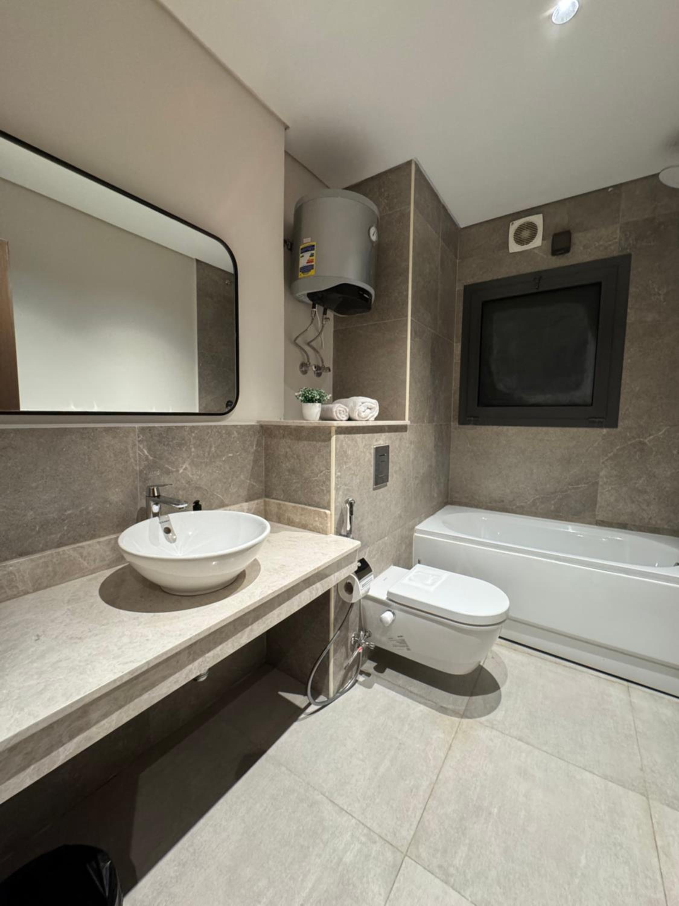 Zed Towers El Sheikh Zayed Zed park 3 BedRoom Bohemian style
