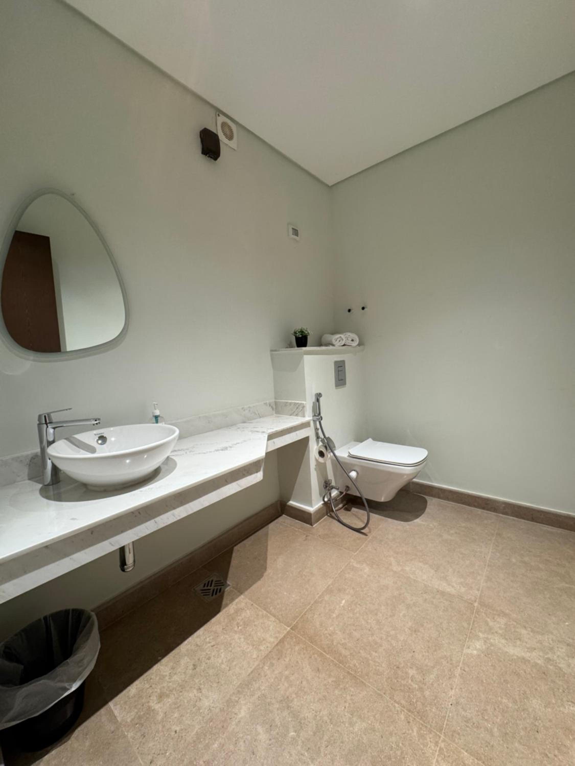 Zed Towers El Sheikh Zayed Zed park 3 BedRoom Bohemian style