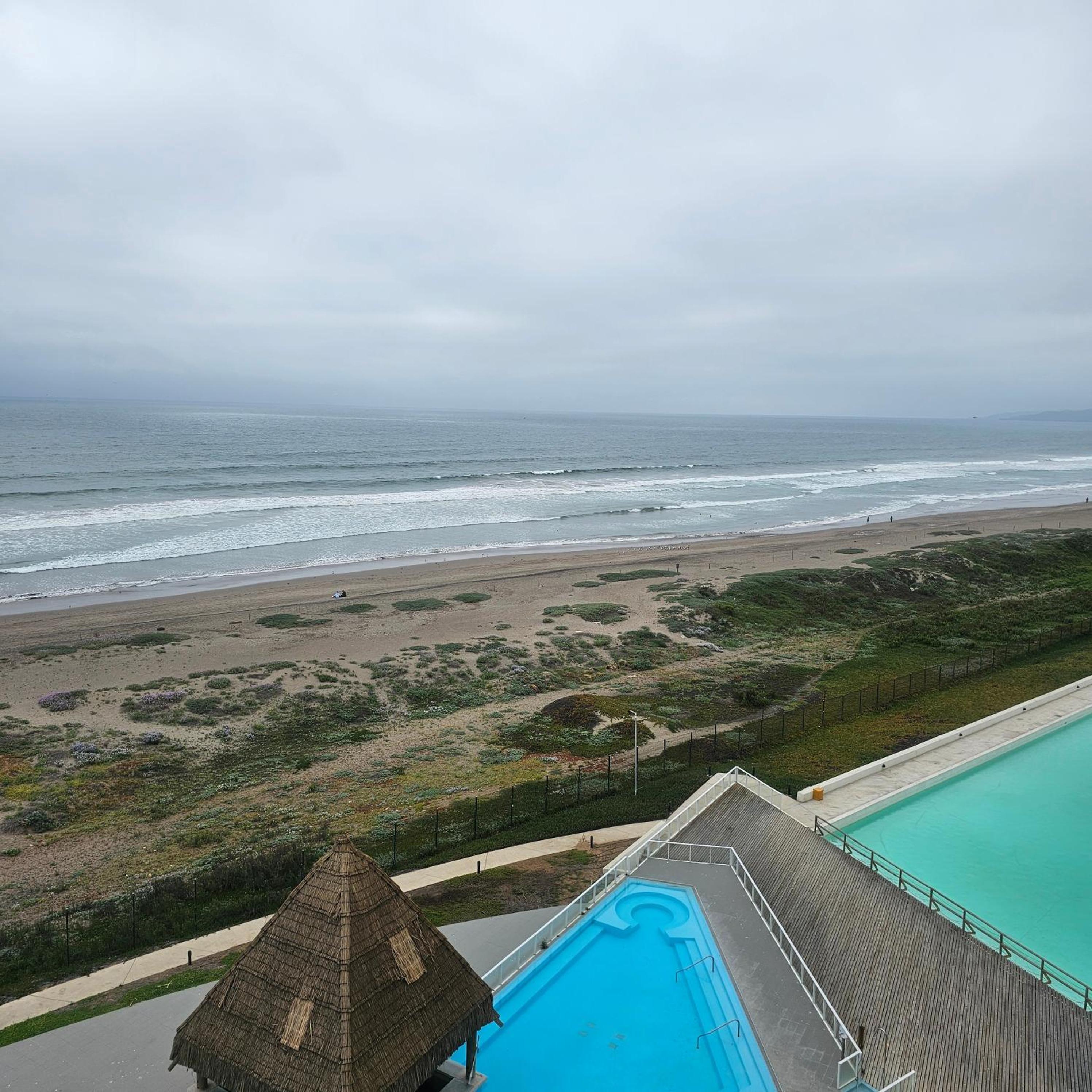 La Serena, Laguna Sense