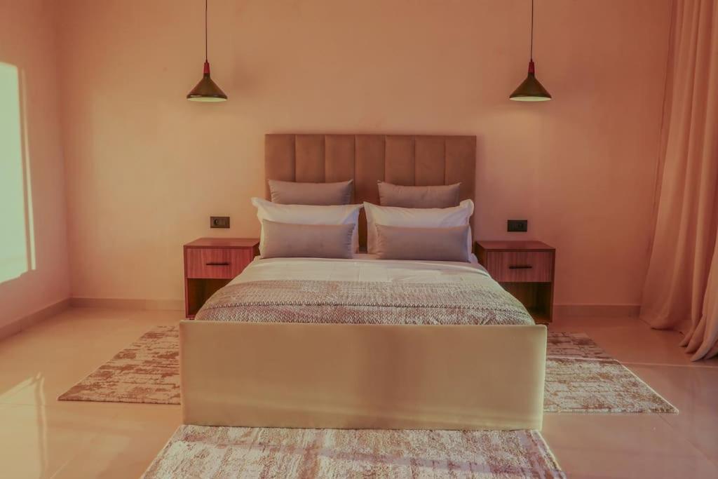 Villa Atlas Prestige
