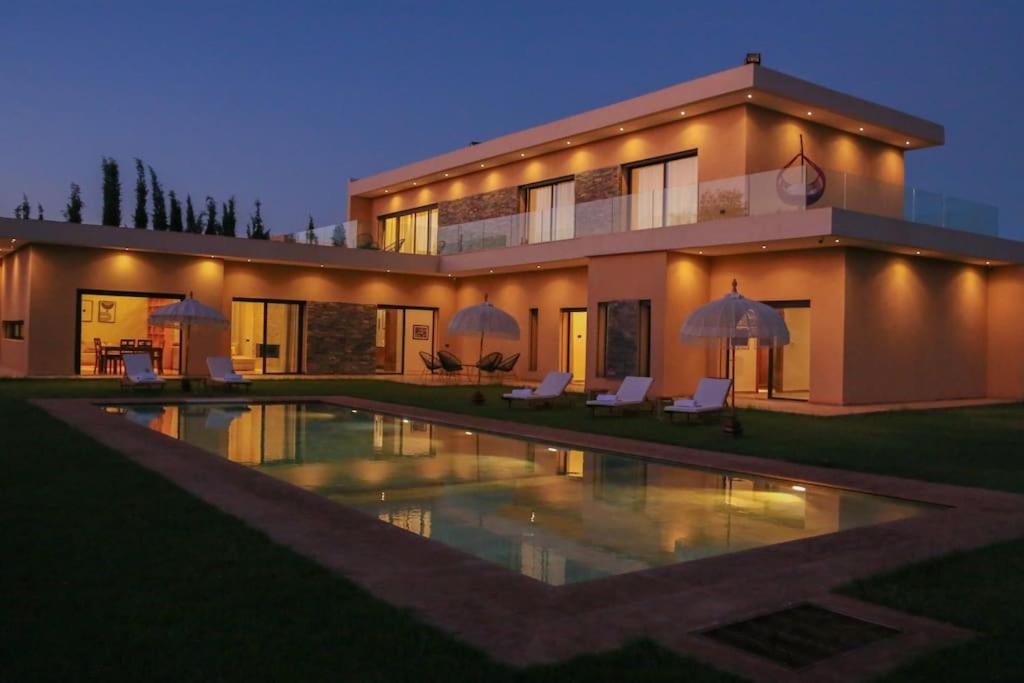 Villa Atlas Prestige