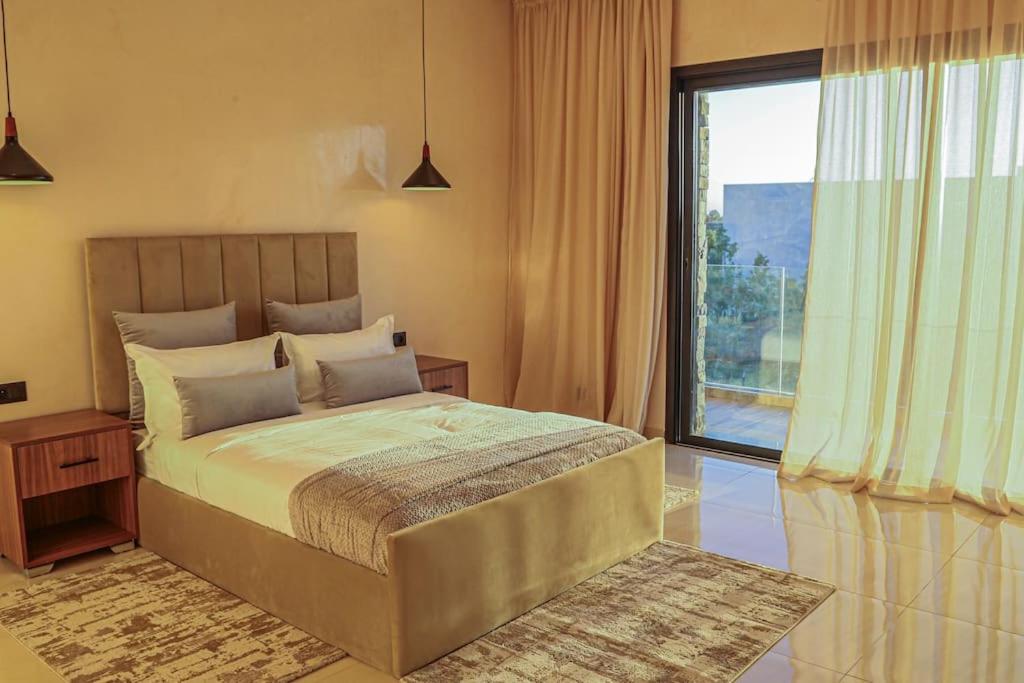 Villa Atlas Prestige