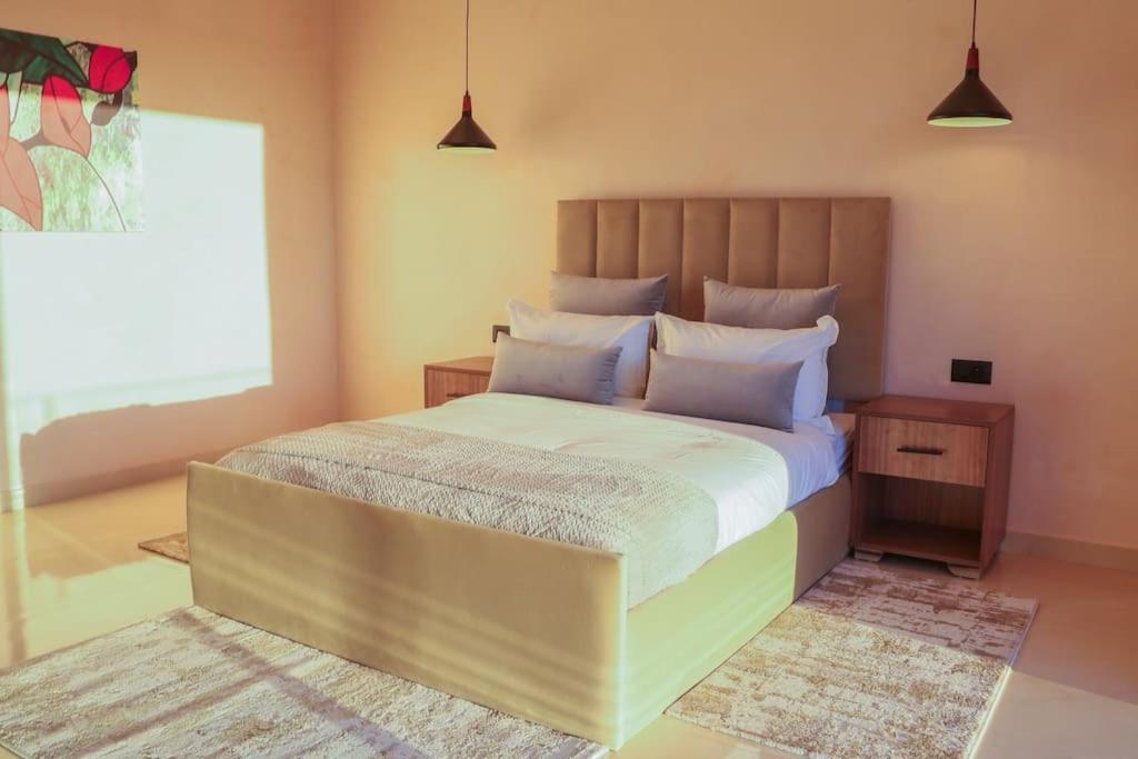 Villa Atlas Prestige