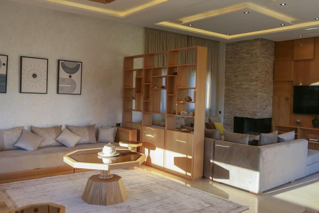 Villa Atlas Prestige