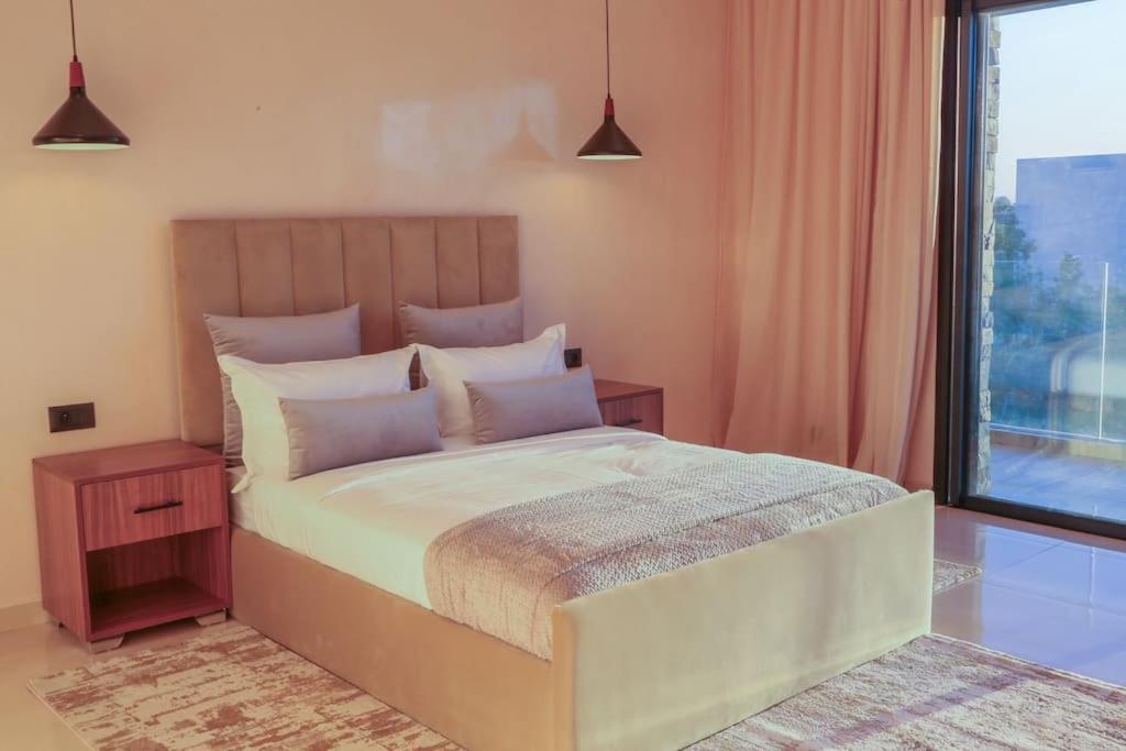 Villa Atlas Prestige