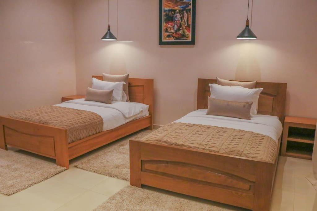 Villa Atlas Prestige