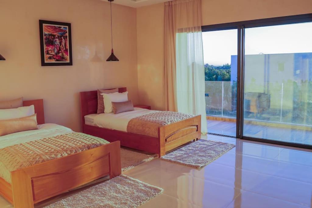Villa Atlas Prestige
