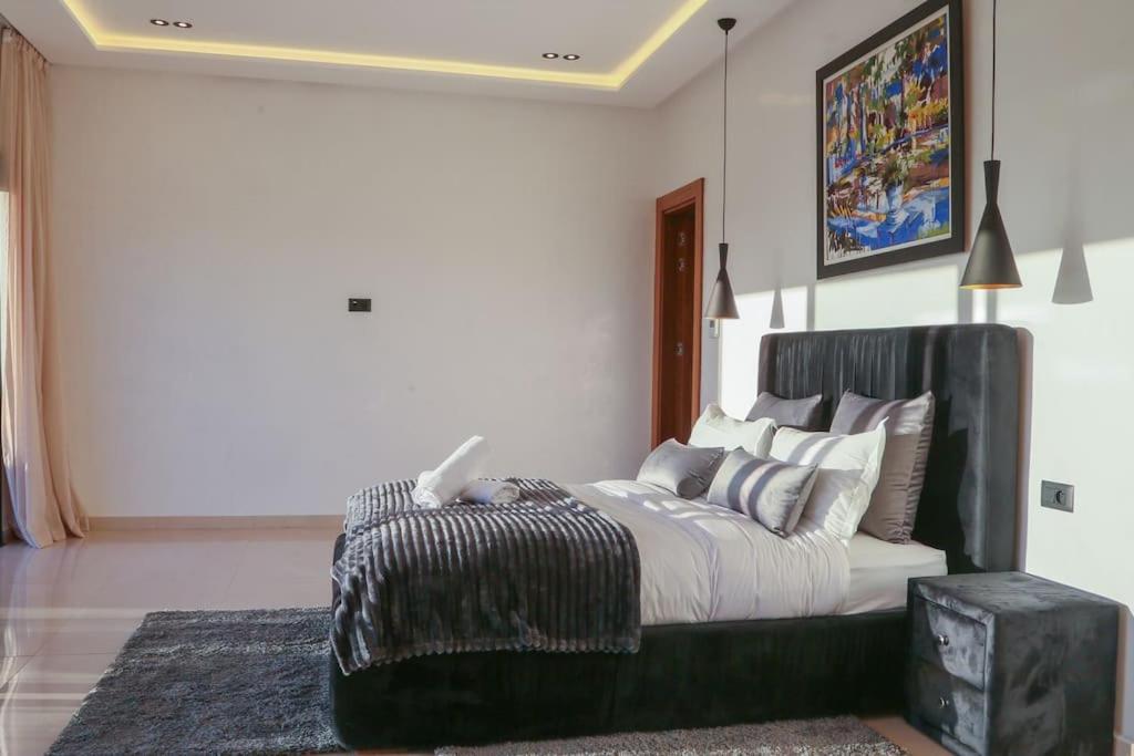 Villa Atlas Prestige