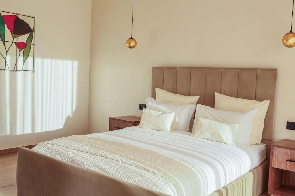 Villa Atlas Prestige
