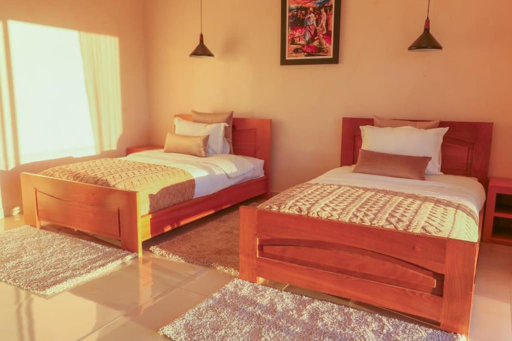 Villa Atlas Prestige