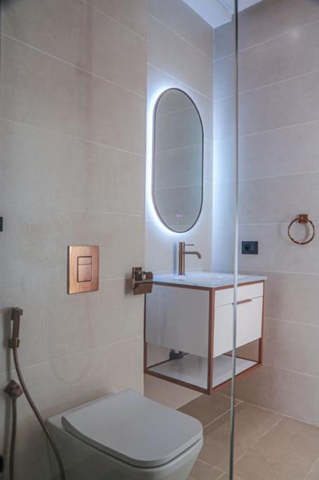 Villa Atlas Prestige