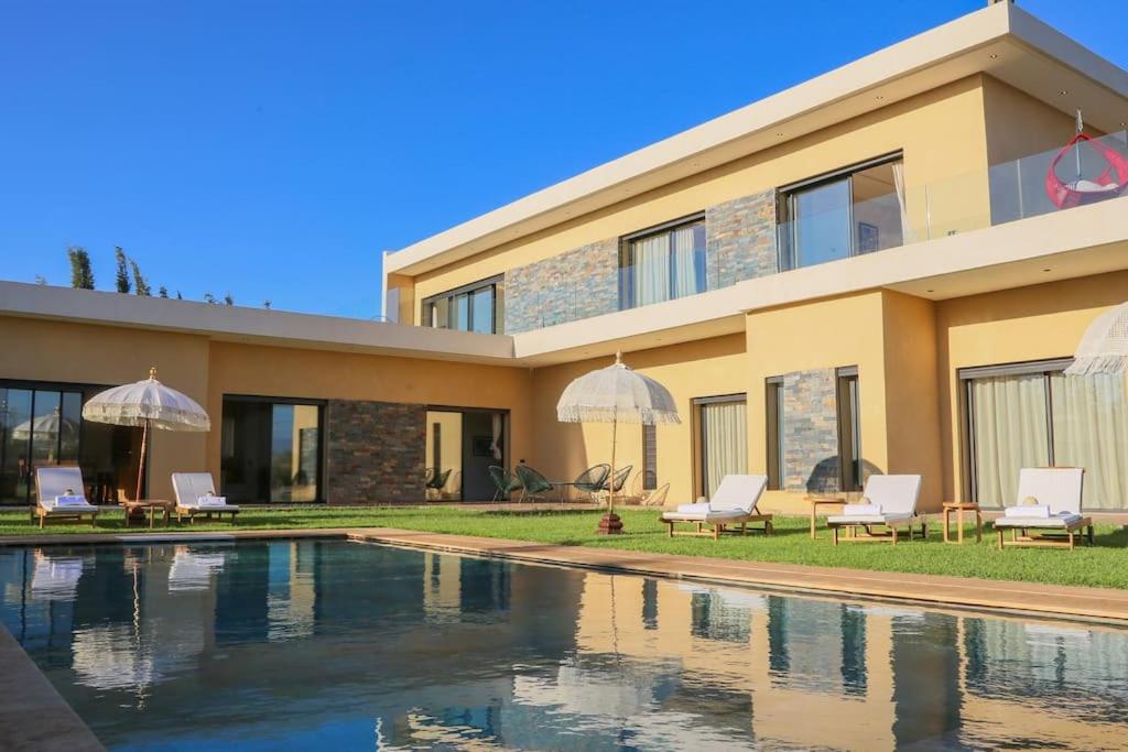 Villa Atlas Prestige