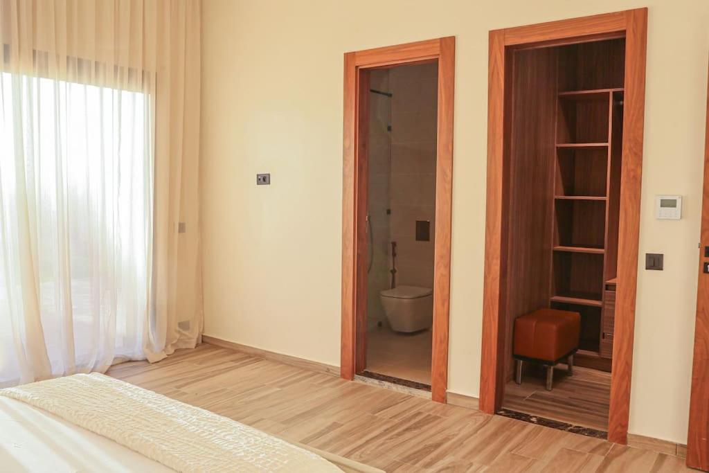 Villa Atlas Prestige