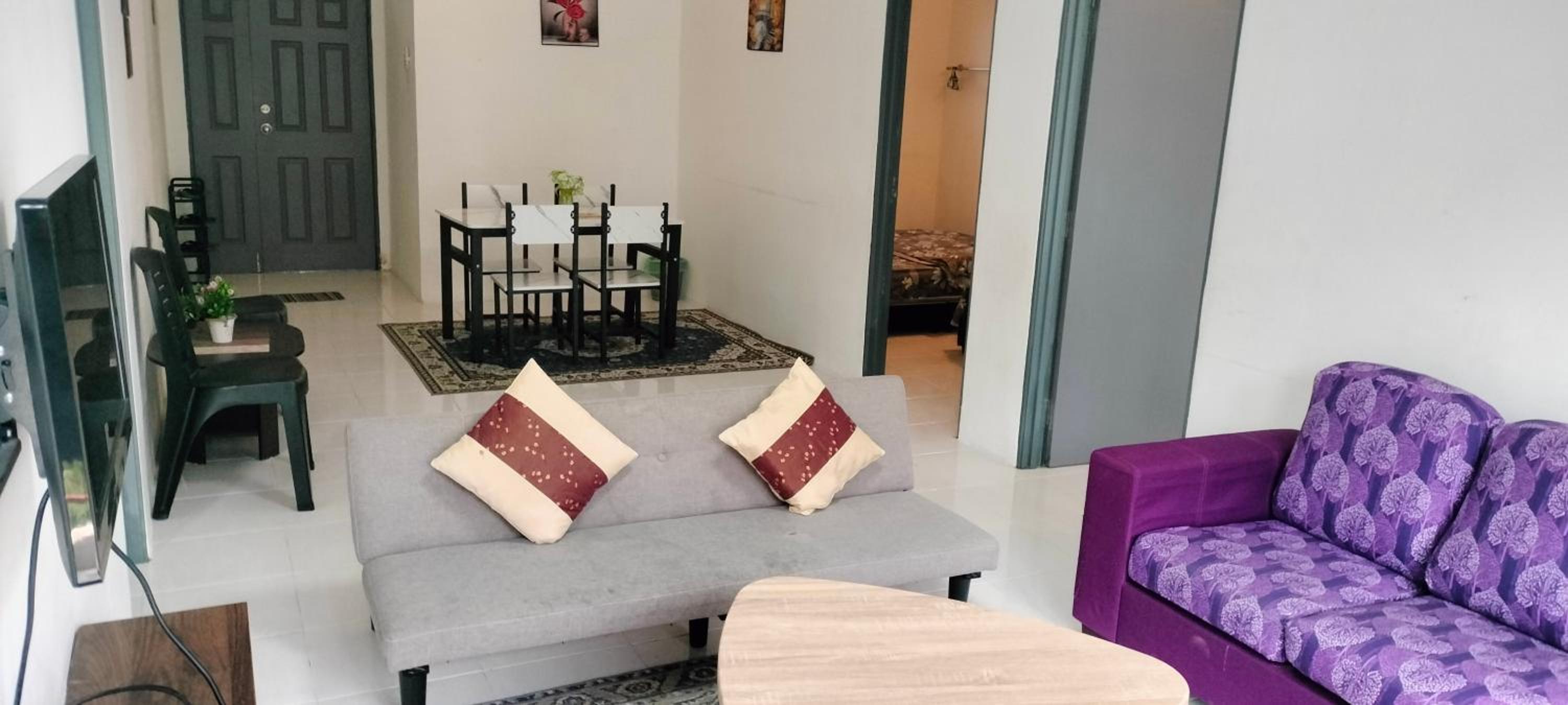 Ammara Homestay Emerald Avenue Cameron Highlands