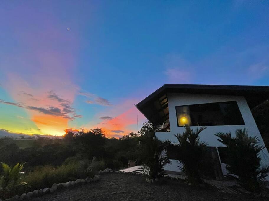 Refugio La Montaña, Costa Rica, Chic Retreat and Pool
