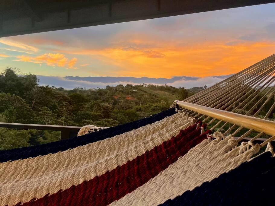 Refugio La Montaña, Costa Rica, Chic Retreat and Pool