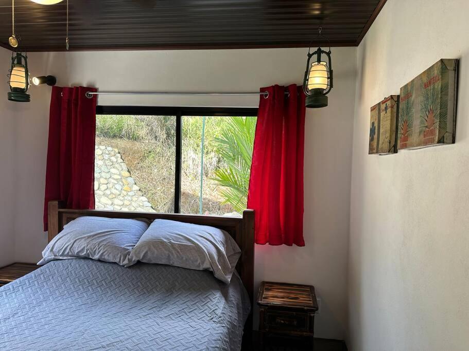 Refugio La Montaña, Costa Rica, Chic Retreat and Pool