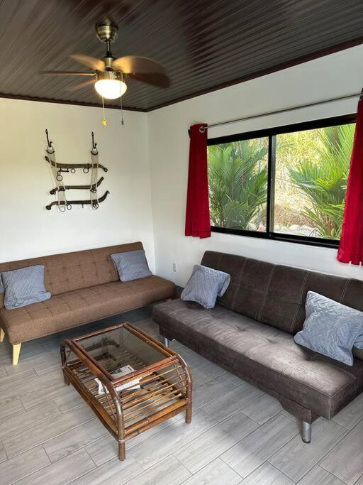 Refugio La Montaña, Costa Rica, Chic Retreat and Pool