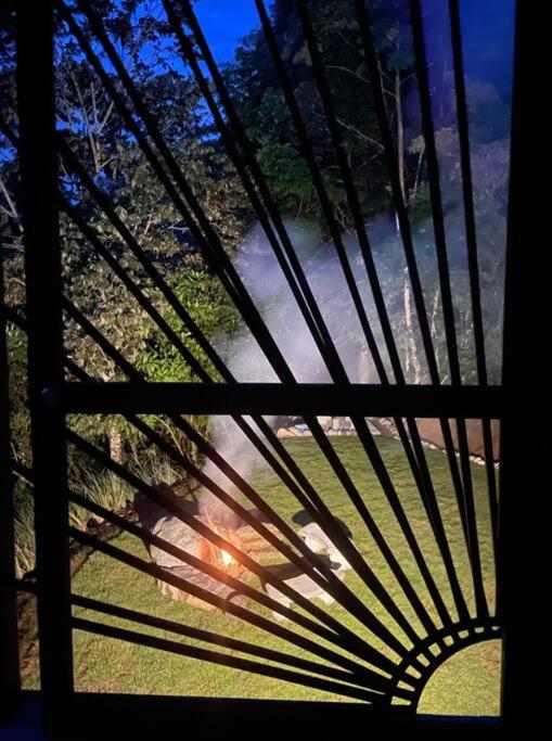 Refugio La Montaña, Costa Rica, Chic Retreat and Pool