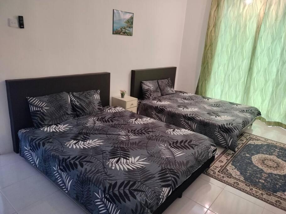 Ammara Homestay Emerald Avenue Cameron Highlands