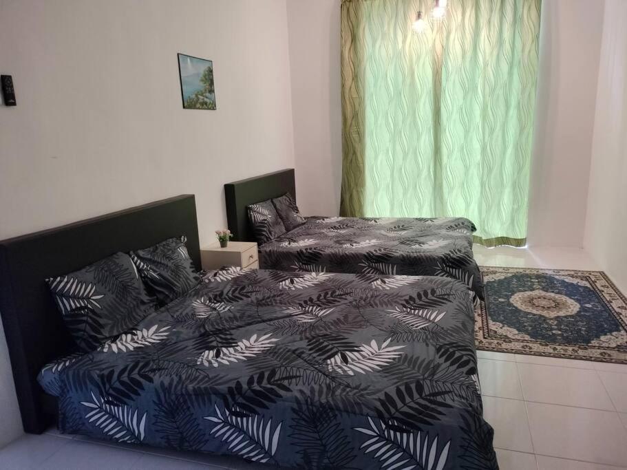Ammara Homestay Emerald Avenue Cameron Highlands