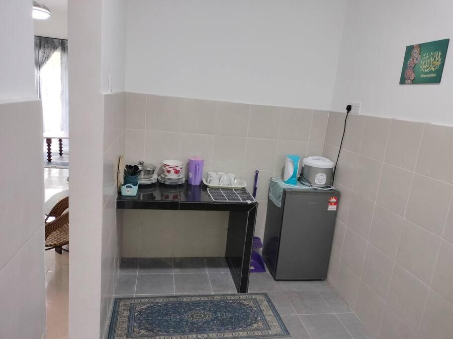Ammara Homestay Emerald Avenue Cameron Highlands