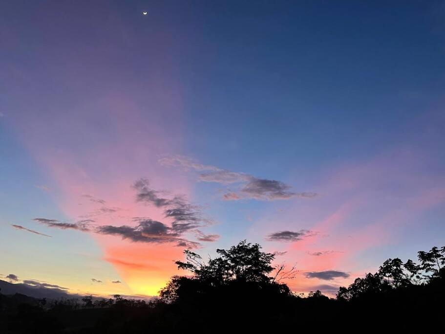 Refugio La Montaña, Costa Rica, Chic Retreat and Pool