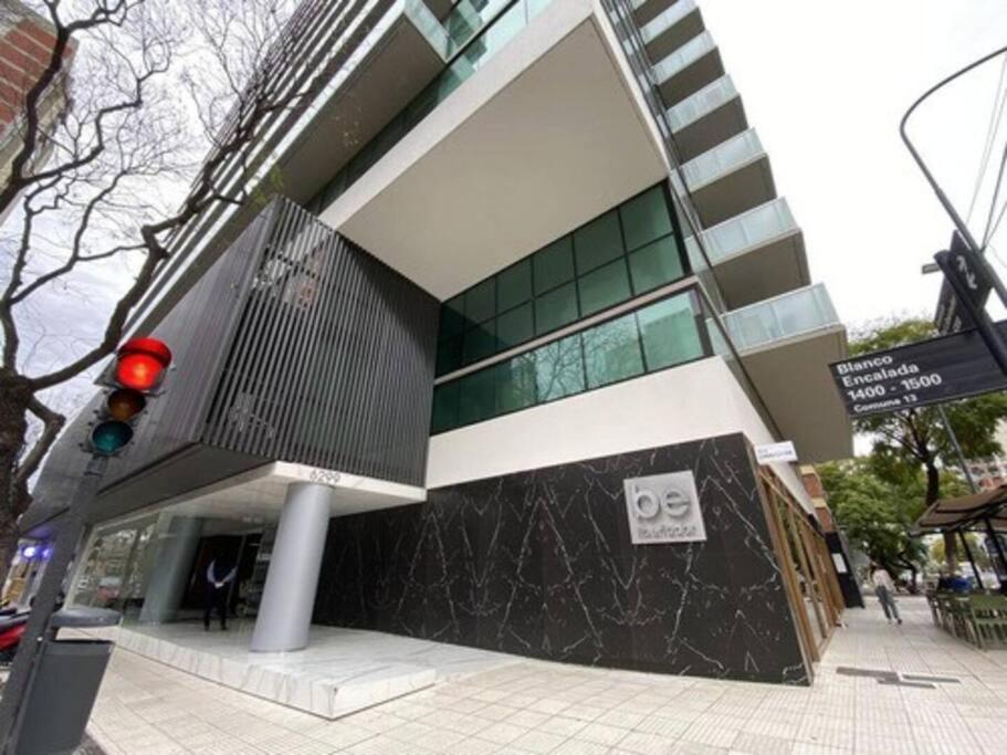 WeHostBsAs - Studio en Torre Premium - Belgrano