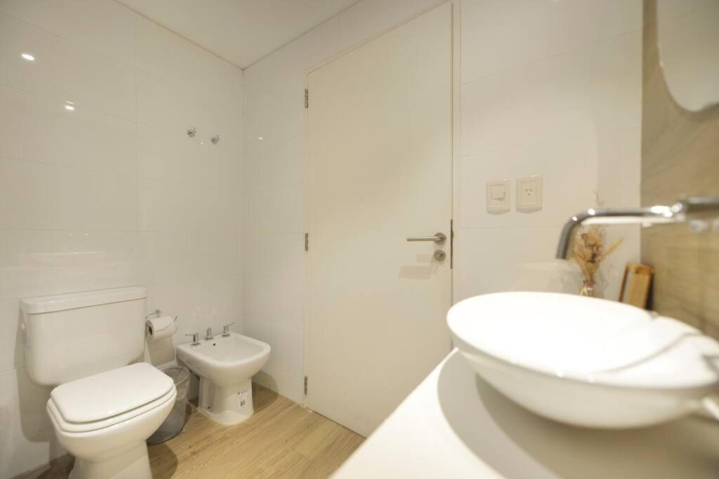 WeHostBsAs - Studio en Torre Premium - Belgrano