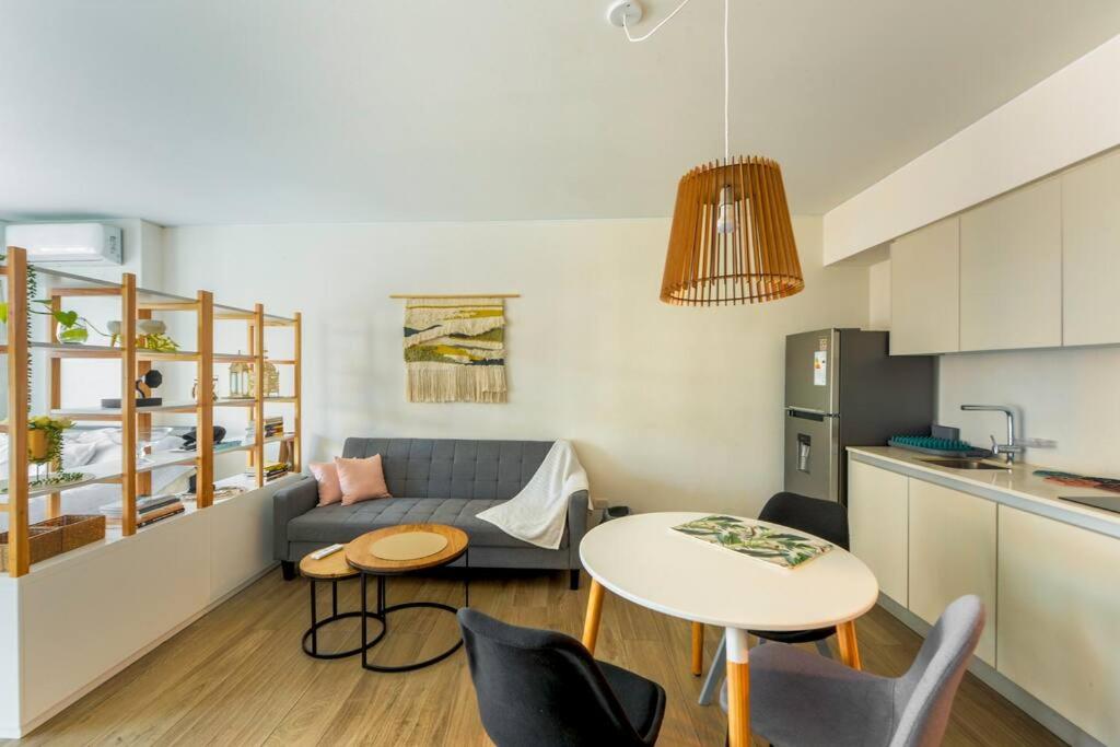 WeHostBsAs - Studio en Torre Premium - Belgrano