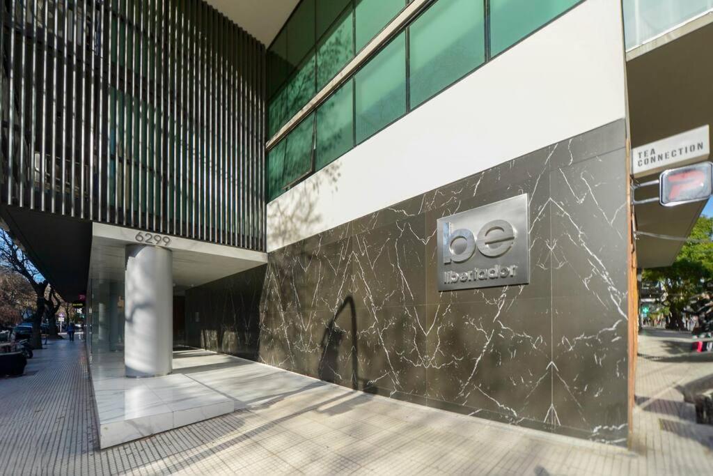 WeHostBsAs - Studio en Torre Premium - Belgrano