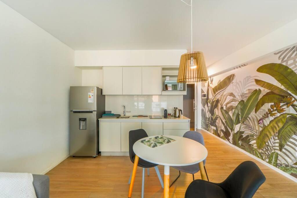 WeHostBsAs - Studio en Torre Premium - Belgrano