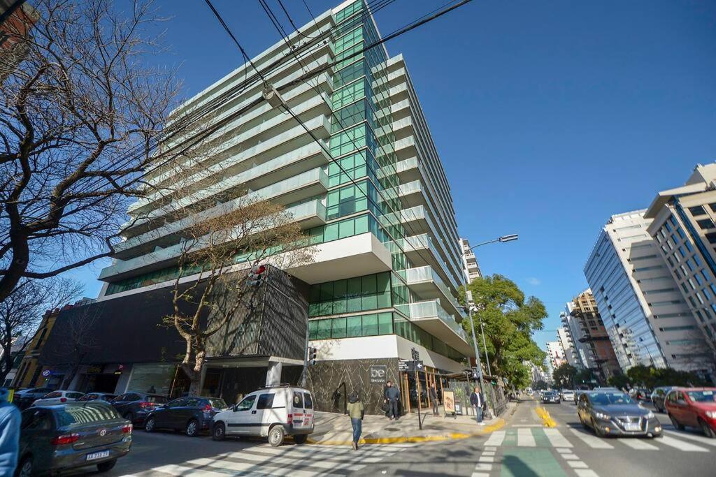 WeHostBsAs - Studio en Torre Premium - Belgrano