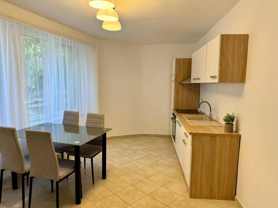Wohnung in Höflein, Bruck an der Leitha