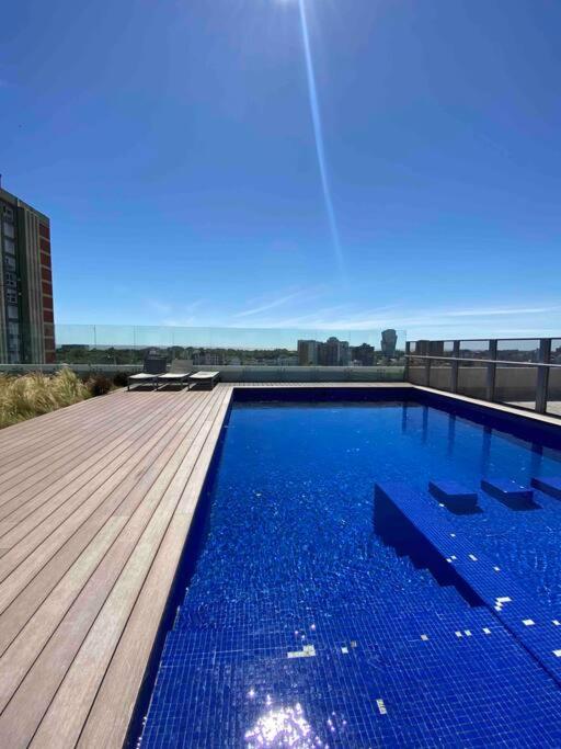 WeHostBsAs - Studio en Torre Premium - Belgrano