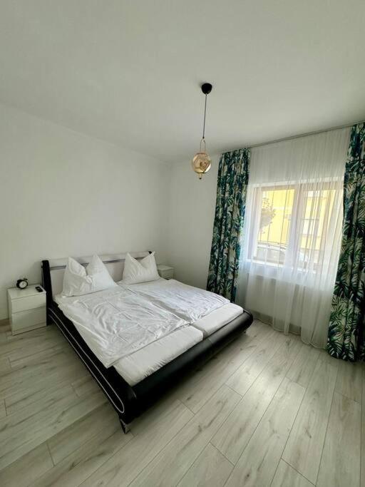 Wohnung in Höflein, Bruck an der Leitha