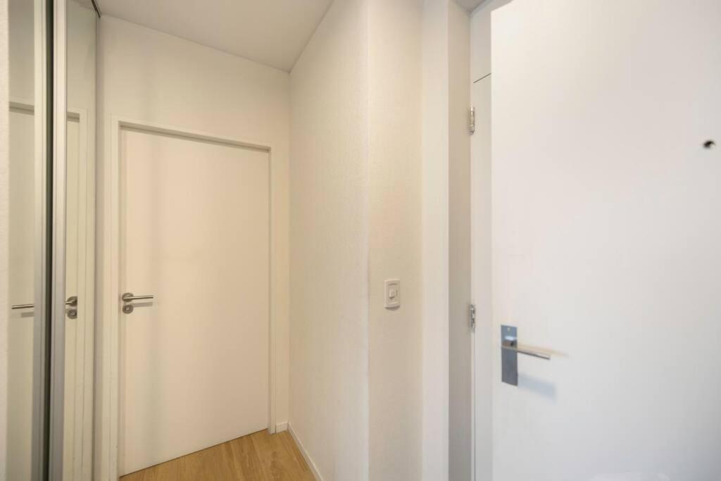 WeHostBsAs - Studio en Torre Premium - Belgrano