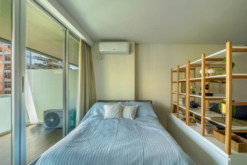 WeHostBsAs - Studio en Torre Premium - Belgrano