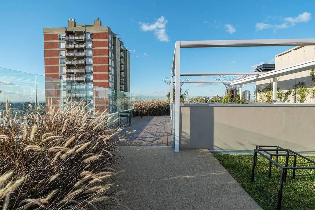 WeHostBsAs - Studio en Torre Premium - Belgrano