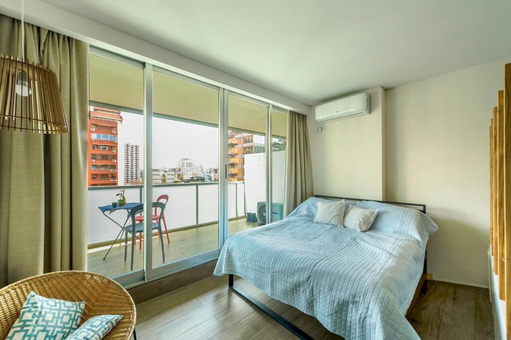 WeHostBsAs - Studio en Torre Premium - Belgrano