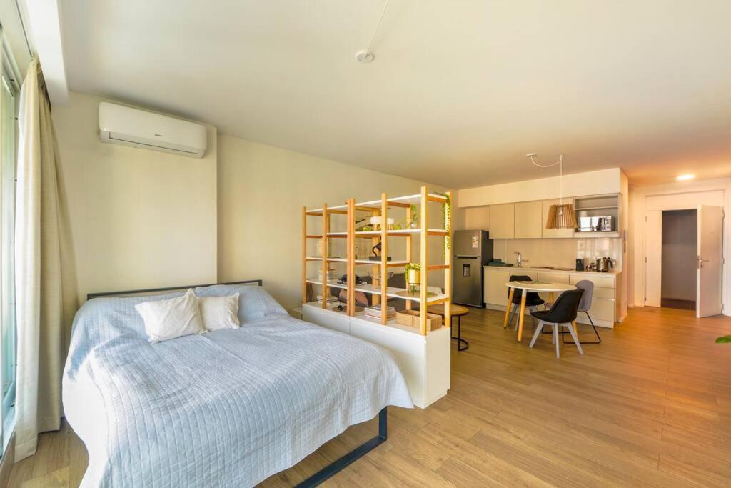 WeHostBsAs - Studio en Torre Premium - Belgrano