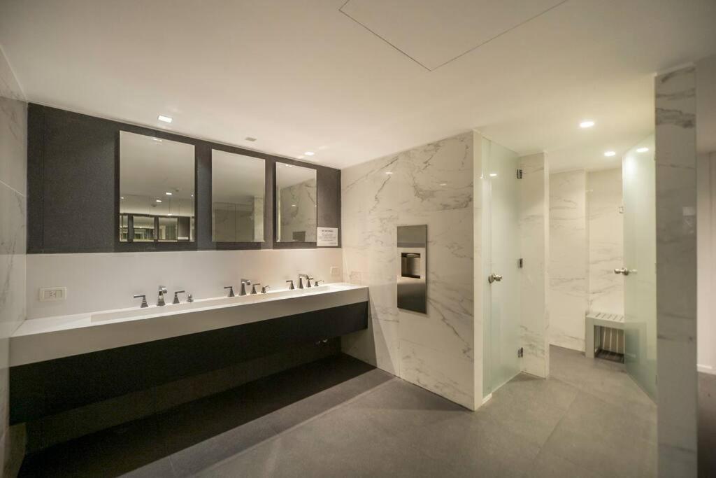WeHostBsAs - Studio en Torre Premium - Belgrano
