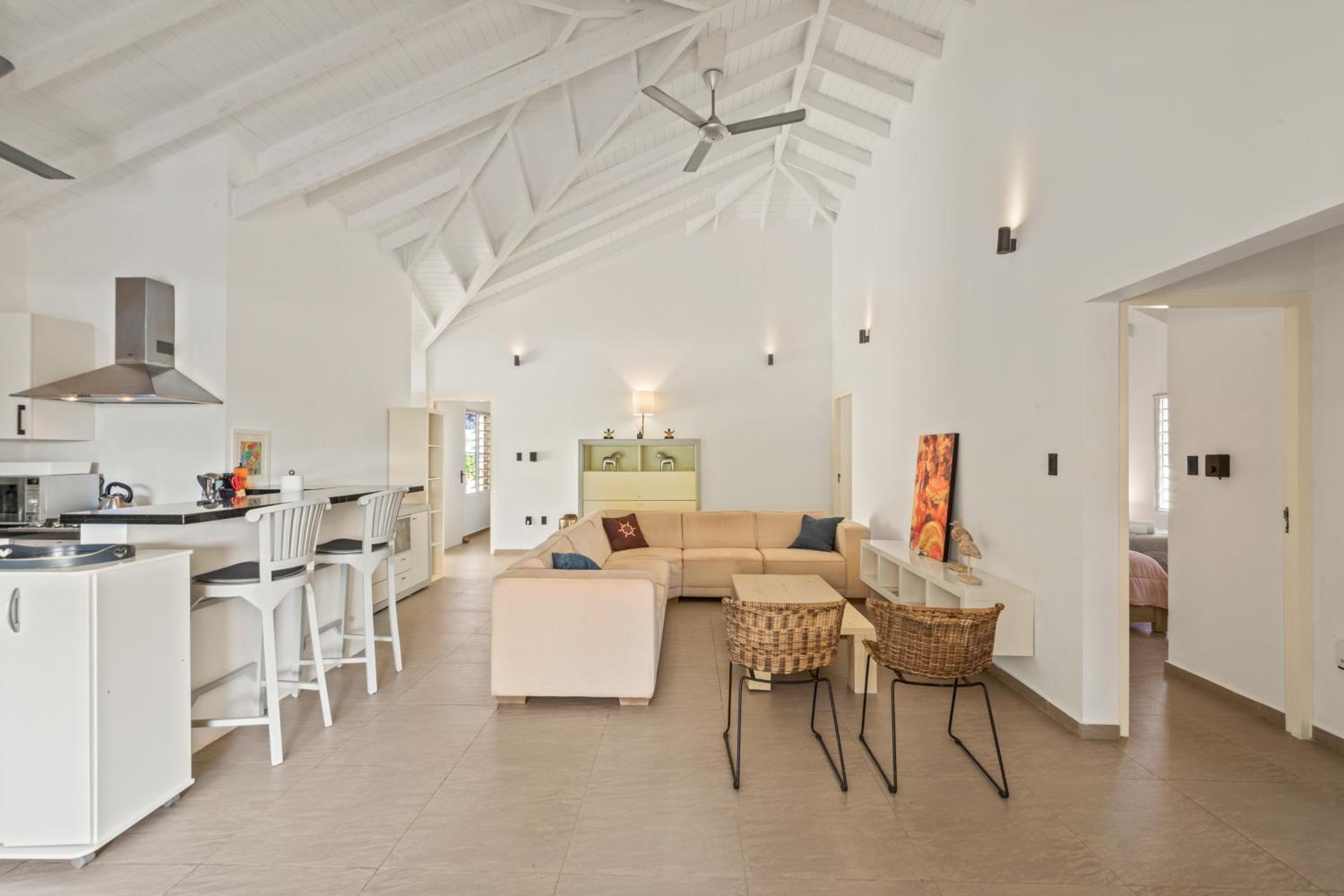 Villa Rubio