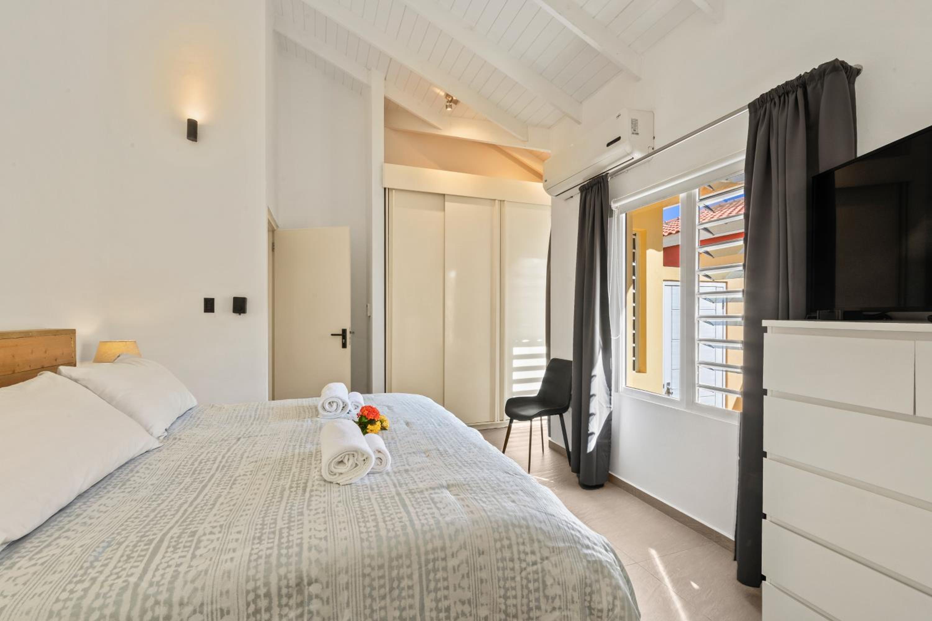 Villa Rubio