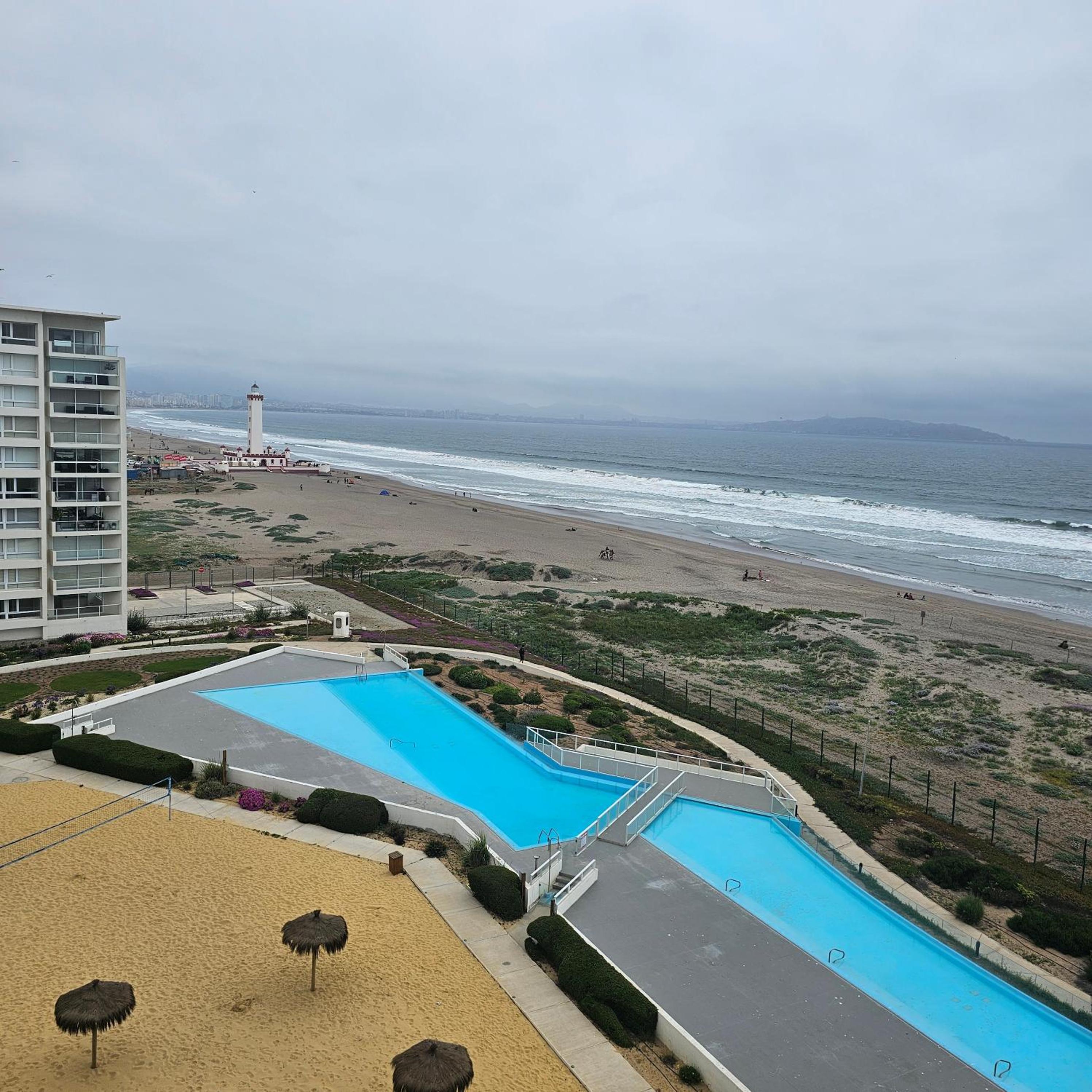La Serena, Laguna Sense