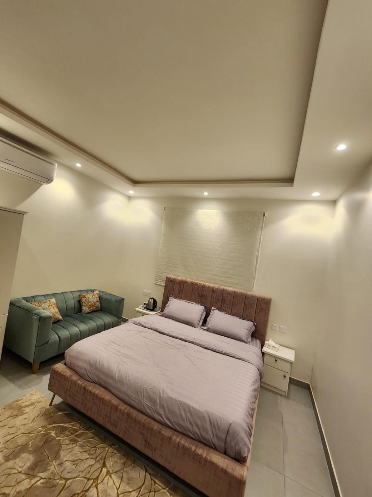 5STARS room