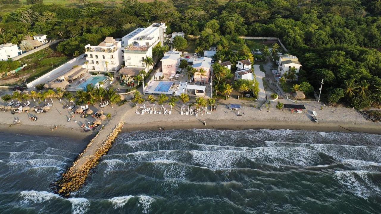 Apartamento Atlantic 211