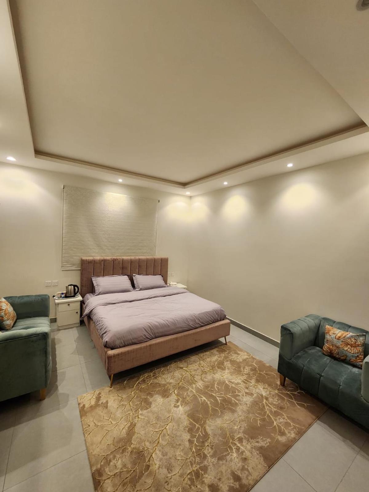 5STARS room