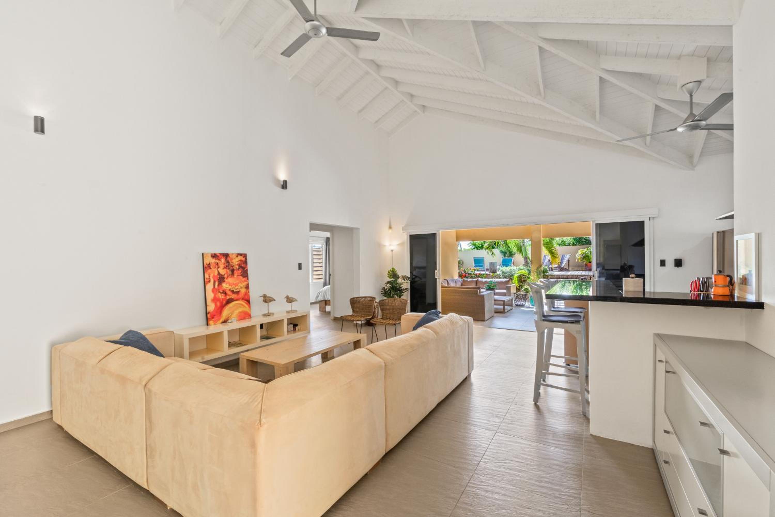 Villa Rubio
