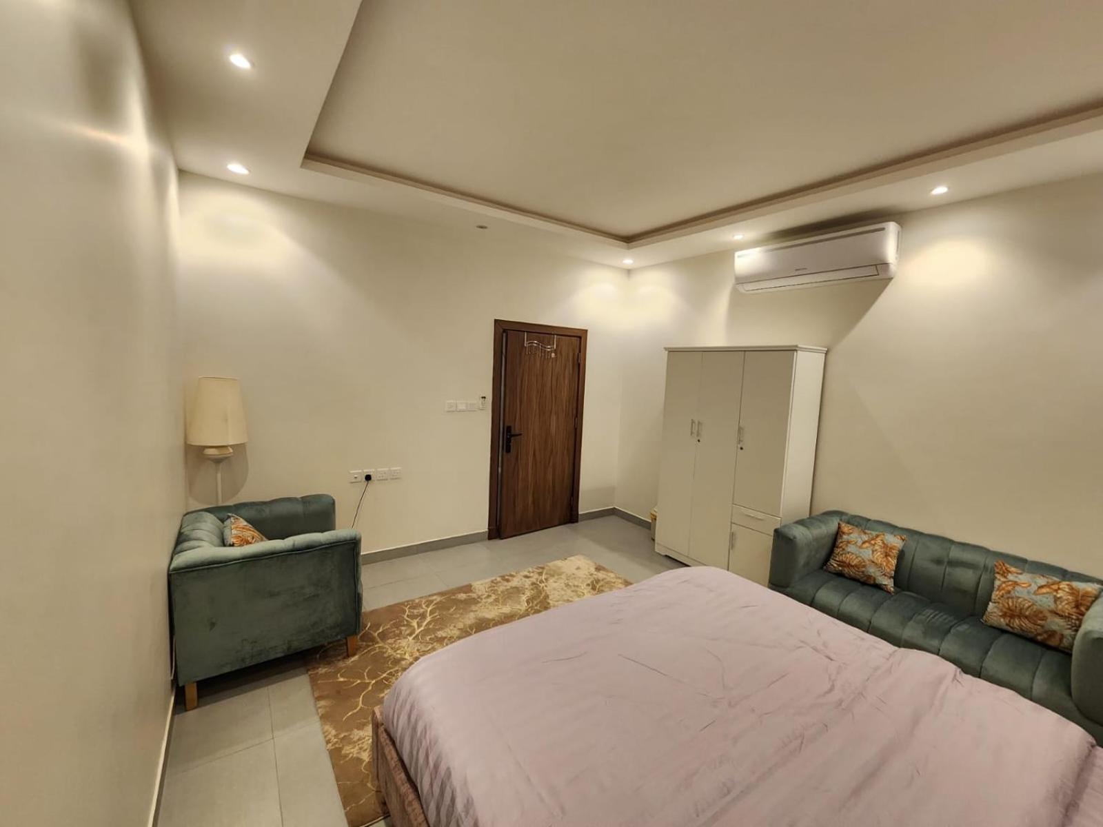 5STARS room